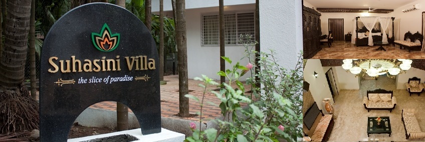 Suhasini Villa