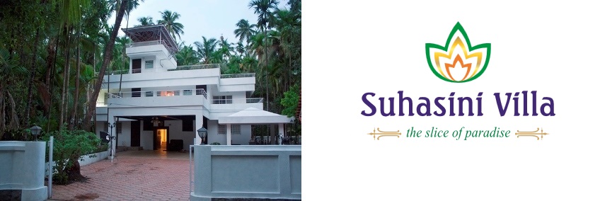 Suhasini Villa